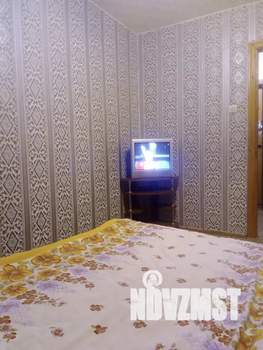 2-к квартира, посуточно, 50м2, 4/9 этаж