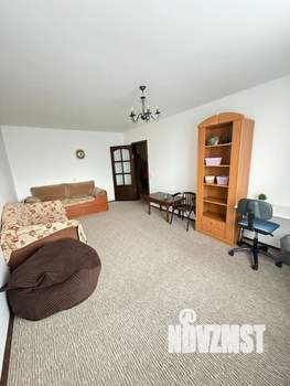 2-к квартира, на длительный срок, 82м2, 7/10 этаж