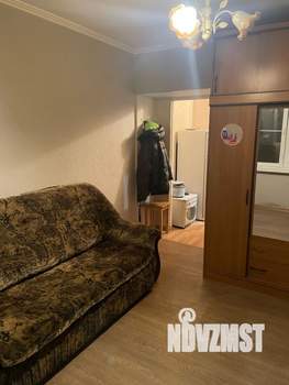 Студия квартира, на длительный срок, 17м2, 8/9 этаж