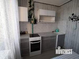 1-к квартира, на длительный срок, 37м2, 6/9 этаж