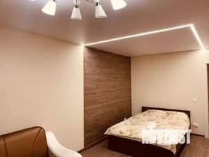 2-к квартира, посуточно, 60м2, 4/12 этаж