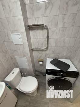 1-к квартира, на длительный срок, 33м2, 12/16 этаж