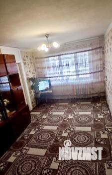 2-к квартира, на длительный срок, 46м2, 1/5 этаж