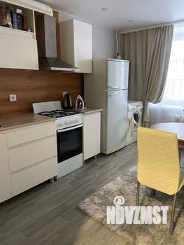 1-к квартира, на длительный срок, 38м2, 1/5 этаж