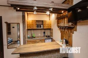 Студия квартира, посуточно, 27м2, 1/2 этаж