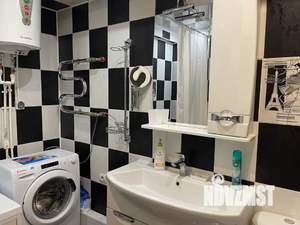 1-к квартира, посуточно, 33м2, 1/5 этаж