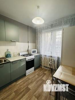 2-к квартира, на длительный срок, 58м2, 1/5 этаж