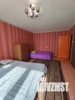 1-к квартира, посуточно, 70м2, 1/1 этаж