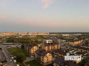 2-к квартира, на длительный срок, 70м2, 14/17 этаж