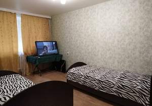 3-к квартира, на длительный срок, 62м2, 1/5 этаж