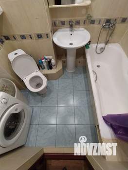 1-к квартира, на длительный срок, 40м2, 3/10 этаж