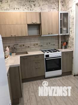 2-к квартира, посуточно, 60м2, 11/12 этаж