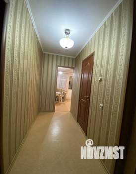 1-к квартира, на длительный срок, 43м2, 7/9 этаж