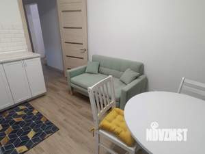 1-к квартира, на длительный срок, 40м2, 3/17 этаж
