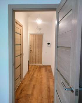 1-к квартира, на длительный срок, 37м2, 2/15 этаж