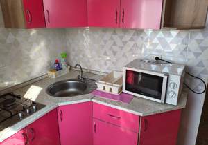 1-к квартира, на длительный срок, 31м2, 5/5 этаж