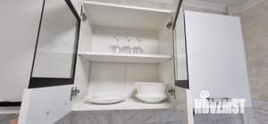 2-к квартира, на длительный срок, 50м2, 3/5 этаж