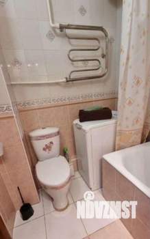 2-к квартира, посуточно, 50м2, 1/1 этаж