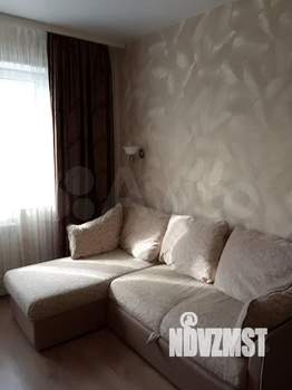 1-к квартира, на длительный срок, 36м2, 6/12 этаж