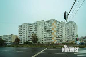 2-к квартира, посуточно, 70м2, 1/1 этаж