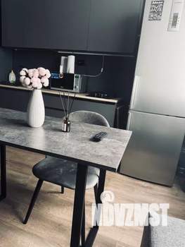 1-к квартира, посуточно, 38м2, 14/14 этаж