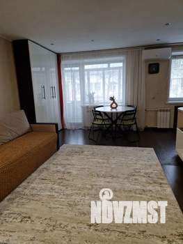 2-к квартира, посуточно, 45м2, 4/4 этаж