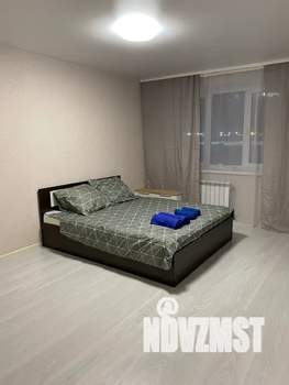 1-к квартира, посуточно, 39м2, 3/10 этаж