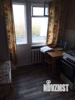 4-к квартира, на длительный срок, 93м2, 3/9 этаж