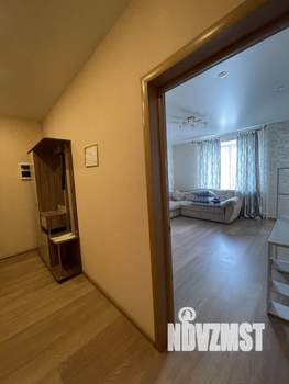 1-к квартира, посуточно, 36м2, 9/10 этаж