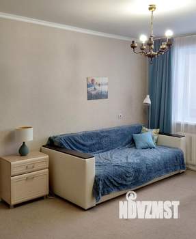 1-к квартира, на длительный срок, 37м2, 2/9 этаж