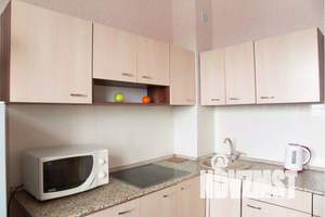 1-к квартира, посуточно, 40м2, 1/17 этаж