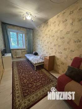 2-к квартира, на длительный срок, 42м2, 3/4 этаж