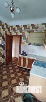 1-к квартира, на длительный срок, 35м2, 1/4 этаж