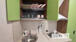 Студия квартира, посуточно, 20м2, 1/10 этаж