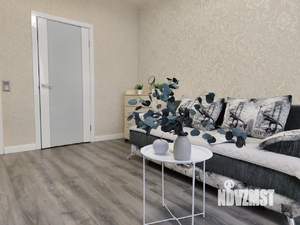 1-к квартира, на длительный срок, 40м2, 14/18 этаж