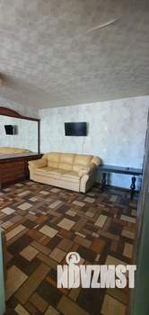 2-к квартира, посуточно, 47м2, 4/4 этаж