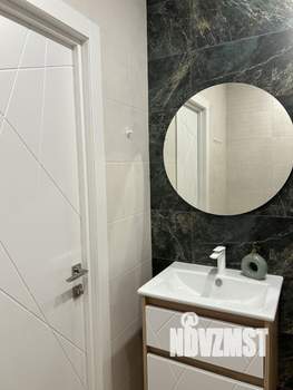 1-к квартира, на длительный срок, 34м2, 6/10 этаж