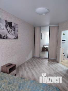 1-к квартира, на длительный срок, 35м2, 8/12 этаж