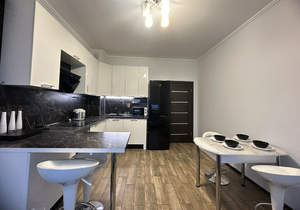 2-к квартира, на длительный срок, 72м2, 13/17 этаж