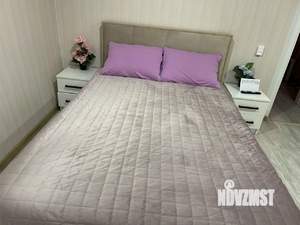2-к квартира, посуточно, 60м2, 1/3 этаж