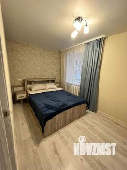 2-к квартира, посуточно, 40м2, 3/5 этаж