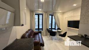 3-к квартира, на длительный срок, 57м2, 2/3 этаж