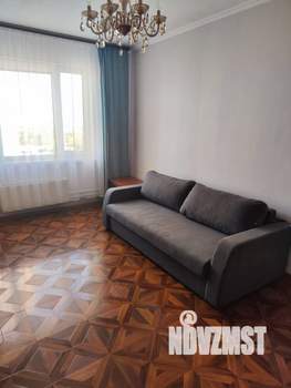 1-к квартира, на длительный срок, 45м2, 10/17 этаж