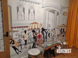 2-к квартира, на длительный срок, 61м2, 4/14 этаж