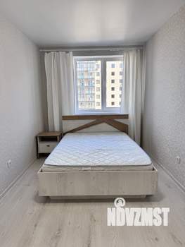 1-к квартира, на длительный срок, 29м2, 11/16 этаж