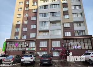 2-к квартира, на длительный срок, 60м2, 9/13 этаж
