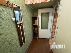 1-к квартира, на длительный срок, 33м2, 4/5 этаж