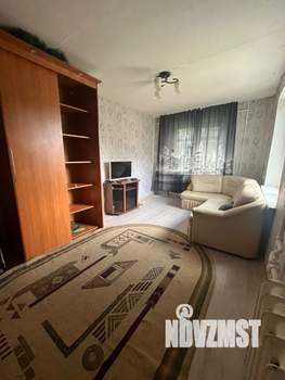 2-к квартира, на длительный срок, 42м2, 3/4 этаж