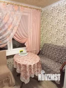 2-к квартира, посуточно, 47м2, 2/5 этаж