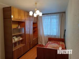 2-к квартира, на длительный срок, 45м2, 2/5 этаж
